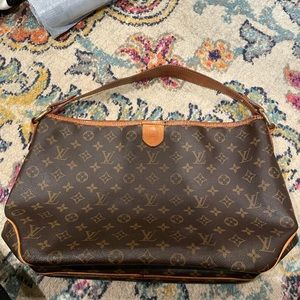 Louis Vuitton bag